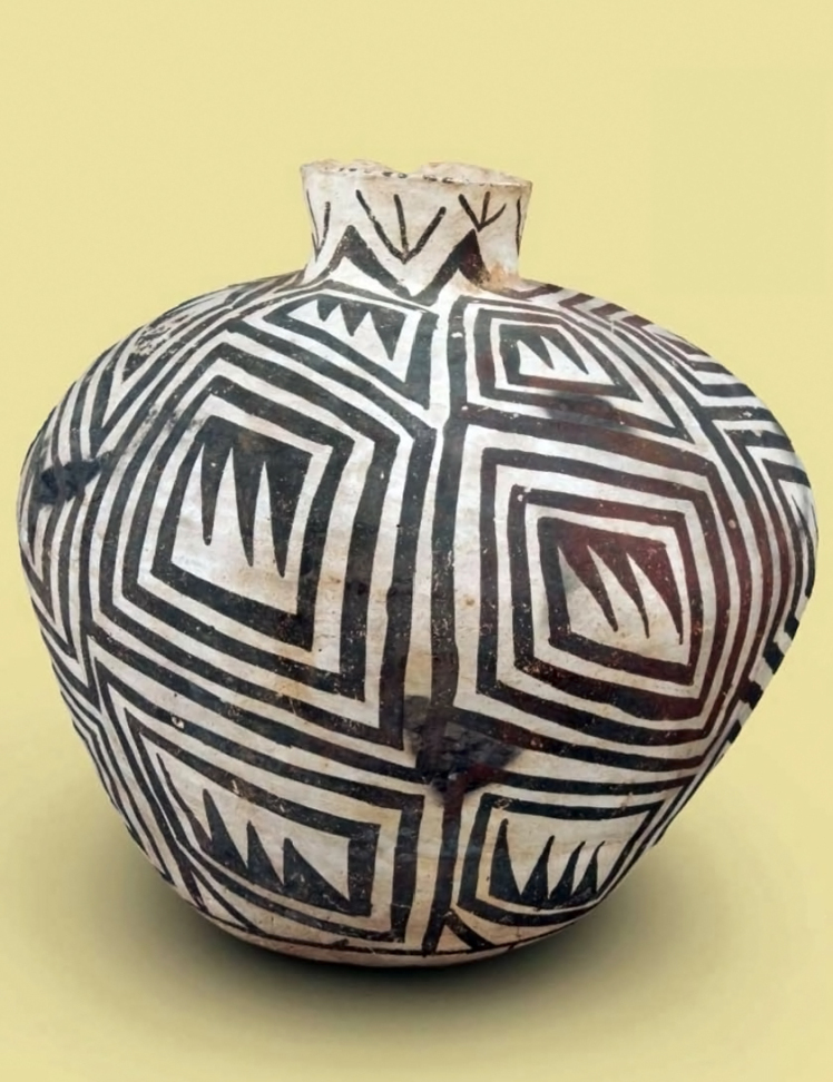 هنر سرخپوست‌ها 